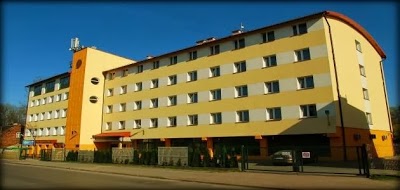 Osrodek hotelowy Optima, Krakow, Poland