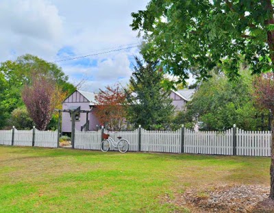Briar Rose Cottages, Stanthorpe, Australia