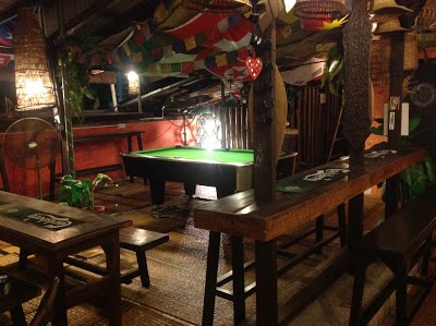 Singgahsana Lodge, Kuching, Malaysia