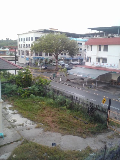 Palace Inn Miri, Miri, Malaysia
