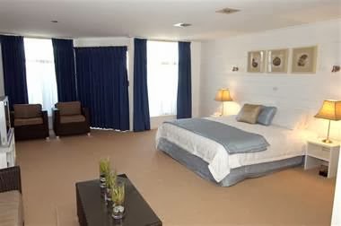Portarlington Beach Motel, Portarlington, Australia