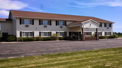 Countryside Motel, PRENTICE, United States of America