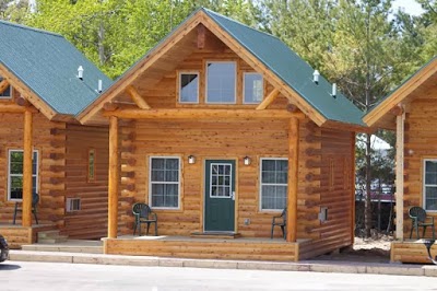 Cabins of Mackinaw, Mackinaw City, United States of America