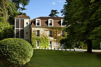L'Orangerie du Chateau des Reynats, Chancelade, France