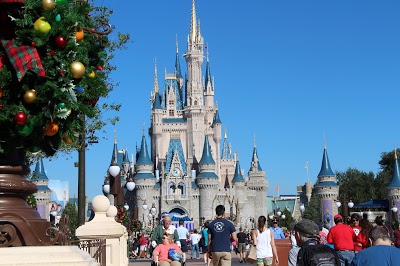 Disney Area Vacation Homes, Kissimmee, United States of America