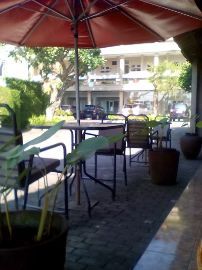 Hotel Catur, Mertoyudan, Indonesia