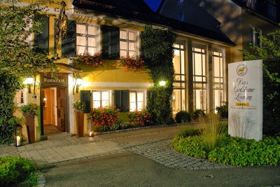 Hotel Das Goldene Lamm, Aalen, Germany