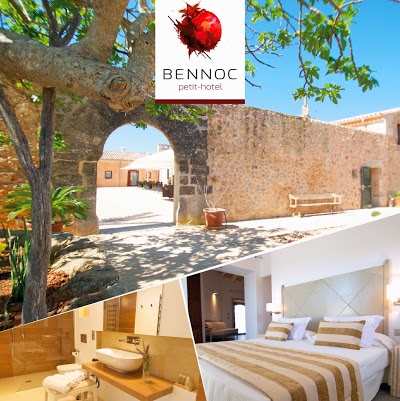 Bennoc Petit Hotel, Llucmajor, Spain