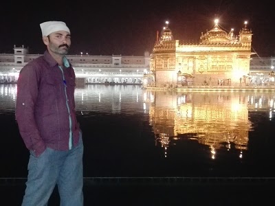 Hotel Robin, Amritsar, India