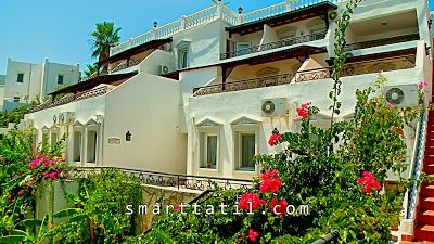 Grand Newport Hotel - All Inclusive, Bodrum, Turkey