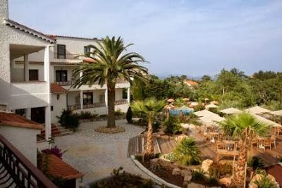 Van der Valk Hotel Le Catalogne, Frejus, France