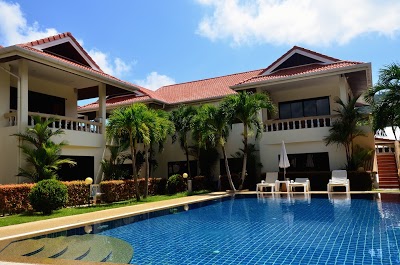 Phuket Riviera Villas, Rawai, Thailand