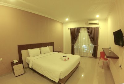 Gowin Hotel Kuta, Tuban, Indonesia