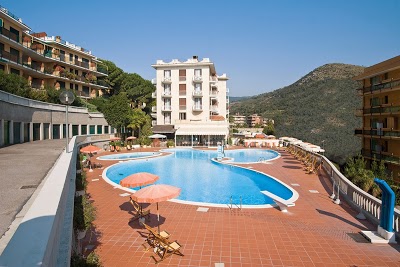 Hotel Paco, Pietra Ligure, Italy