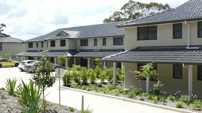 Riverside Oaks Golf Resort, Cattai, Australia