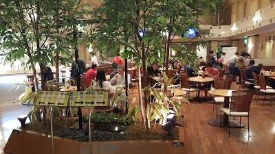 Air Terminal Hotel, Chitose, Japan