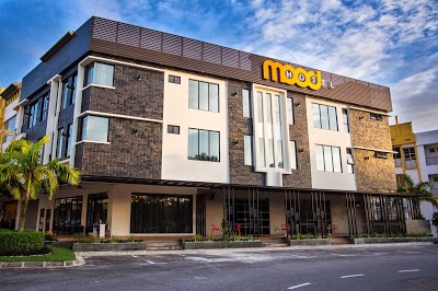 Mood Hotel, Johor Bahru, Malaysia