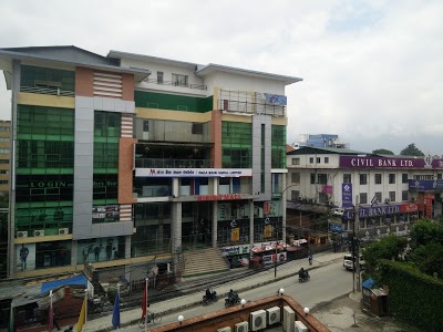 Royal Singi Hotel, Kathmandu, Nepal
