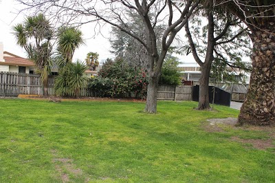 Cherylea Motel, Blenheim, New Zealand