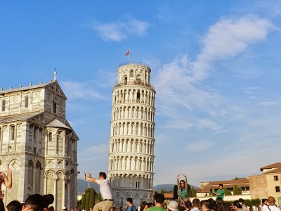 Hotel La Torre - Dependance, Pisa, Italy