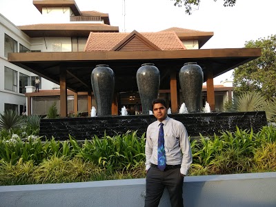 Zara's Resort, Khandala, India