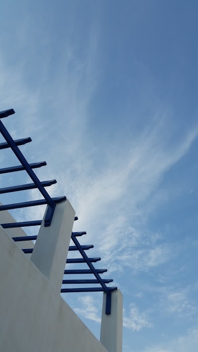 Paros Inn Hotel, Paros, Greece