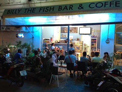 Happy Fish Guesthouse, Patong, Thailand