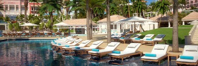 GRAND HYATT AT BAHA MAR, Nassau, Bahamas