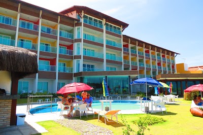 Kembali Hotel Porto de Galinhas, Porto Galinhas, Brazil