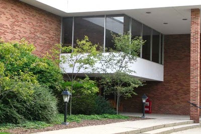 Hillsdale College Dow Hote, Hillsdale, United States of America