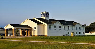 Cobblestone Inn Schuyler, Schuyler, United States of America