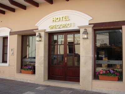 GREGORIO I HOTEL BOUTIQUE, JUJUY, Argentina