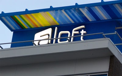 ALOFT TAMPA DOWNTOWN, Tampa, United States of America