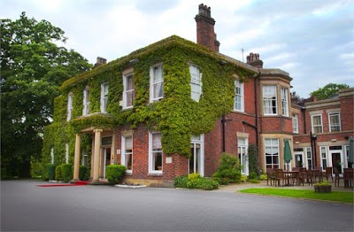 Farington Lodge Hotel, Preston, United Kingdom