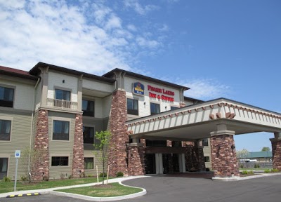 BEST WESTERN PLUS FINGER LAKES, Cortland, United States of America