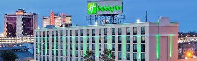 Holiday Inn I-20 Downtown, Shreveport, United States of America
