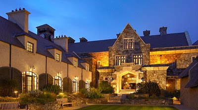 Trump International Hotel, Doonbeg Co Ce, Ireland