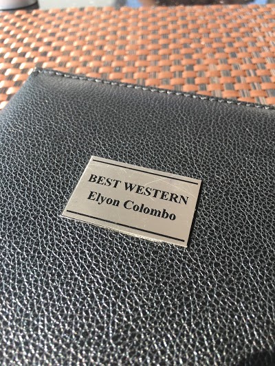BEST WESTERN ELYON COLOMBO, Colombo, Sri Lanka