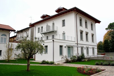 PALAMOSTRE RESIDENCE, UDINE, Italy