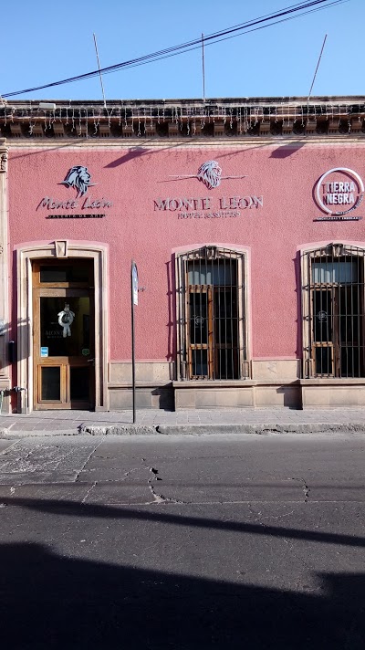 LH HOTEL MONTE LEON, LEON, Mexico