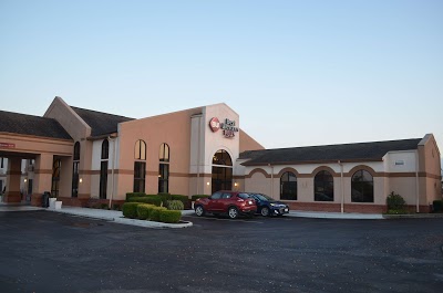 BEST WESTERN PLUS Sikeston, Sikeston, United States of America
