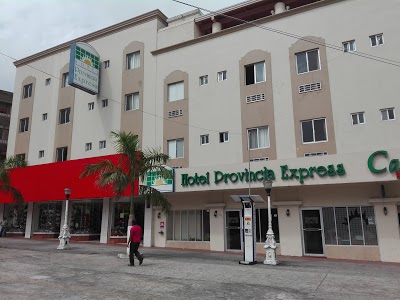 LH PROVINCIA EXPRESS MINATITLAN, minatitlan, Mexico