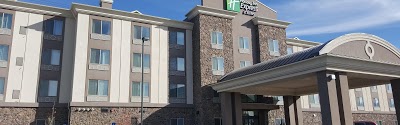 Holiday Inn Exp Stes Springvill, Springville, United States of America