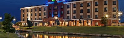 Holiday Inn Exp Stes Glenpool, Glenpool, United States of America