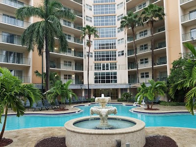 Palm-Aire Resort, Pompano Beach, United States of America