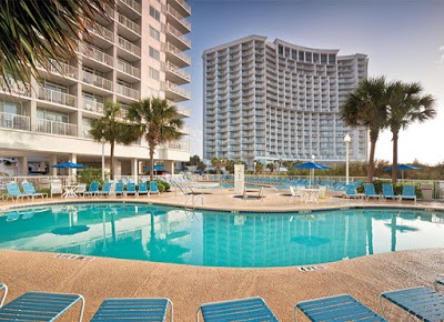 SeaWatch Plantation, Myrtle Beach, United States of America