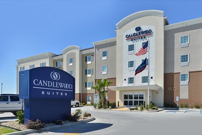 Candlewood Stes Houma West, Houma, United States of America