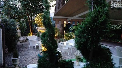 HOTEL AL TEATRO, Livorno, Italy