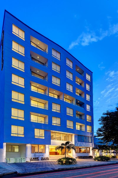 Hotel Estelar Yopal, Yopal, Colombia