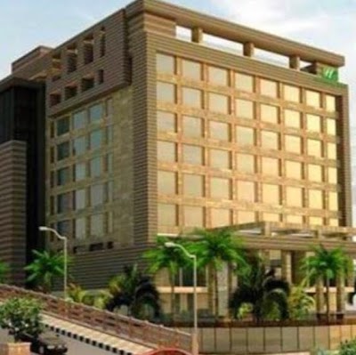 Holiday Inn Jaipur City Centre, Jaipur, India